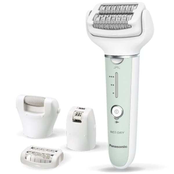 Epilator 60 pincet & ledningsfri ES-EY70