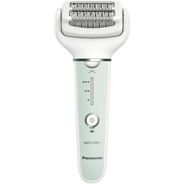 Epilator 60 pinsett og trådløs ES-EY70