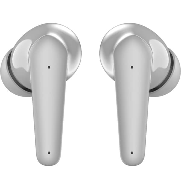 TWE-48GR True wireless Bluetooth hörlur med laddetui