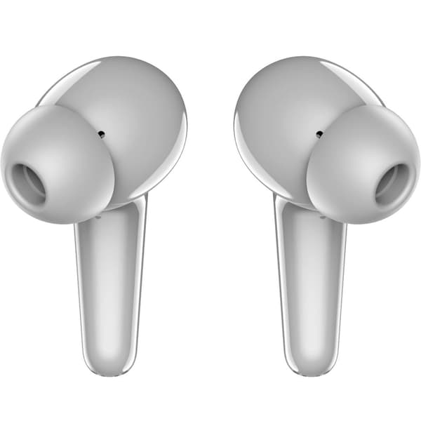 TWE-48GR True wireless Bluetooth hörlur med laddetui