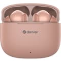 Miniatyrbilde 6 av 6: TWE-48DR Ekte trådløse Bluetooth-hodetelefoner med ladeveske