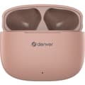 Miniatyrbilde 2 av 6: TWE-48DR Ekte trådløse Bluetooth-hodetelefoner med ladeveske