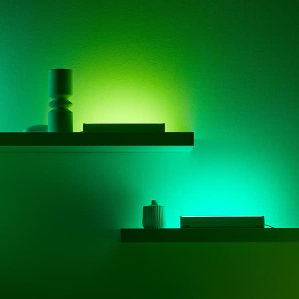 WiFi Light Bar RGB 2-pak