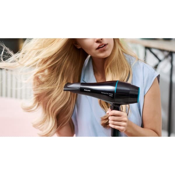 Hårtørrer DryCare Professional BHD272