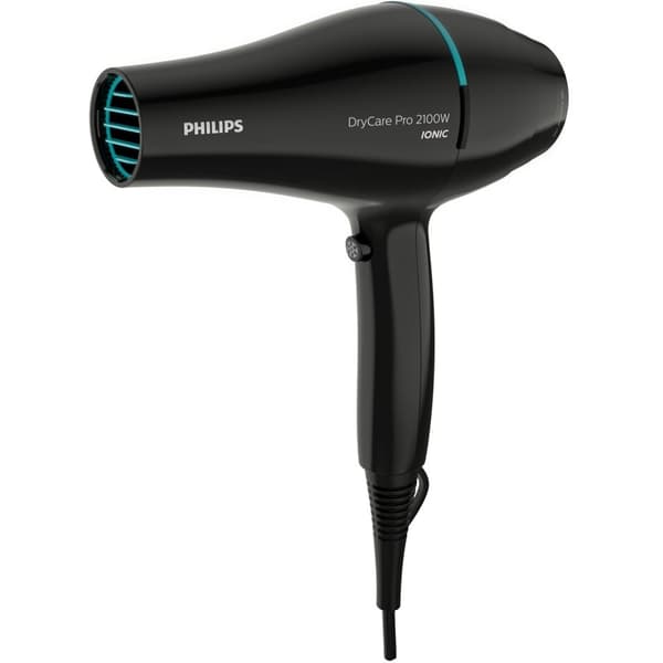 Hårtørrer DryCare Professional BHD272