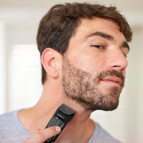 Multigroom 6-i-1, grooming kit för ansikte MG3710