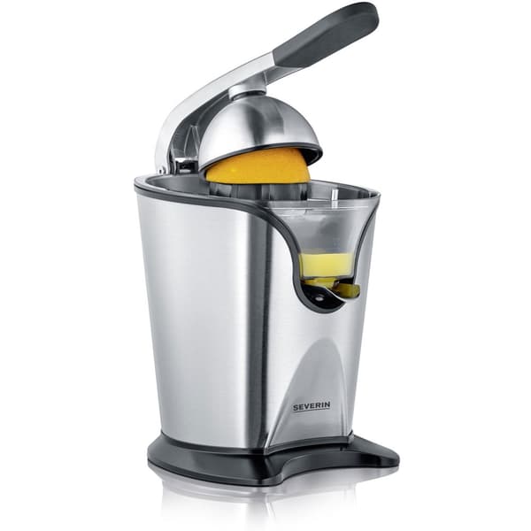 Juicepress med pressarm 160W CP3544