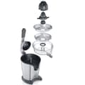 Miniatyrbild 4 av 4: Juicepress med pressarm 160W CP3544