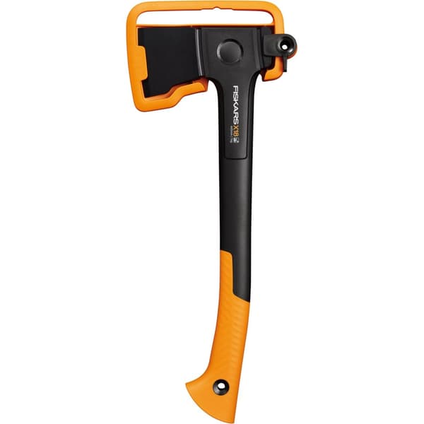 Universal økse S X18
