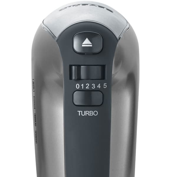 Elvisp 400W med spiralsnor HM3832