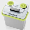 Miniatyrbild 2 av 4: Kylbox 25L 58W 12V eco Funktion TKB2925