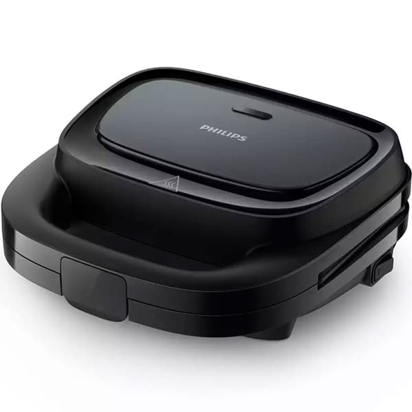 Smörgåsgrill 3000-serien HD2330/90 750W