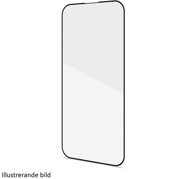 Täyslasinen näytönsuoja Karkaistu lasi iPhone 16