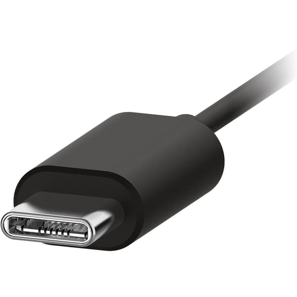 TAE5008BK In-ear kuulokkeet mikrofonilla ja kaukosäätimellä. USB-C-liitin. Musta.