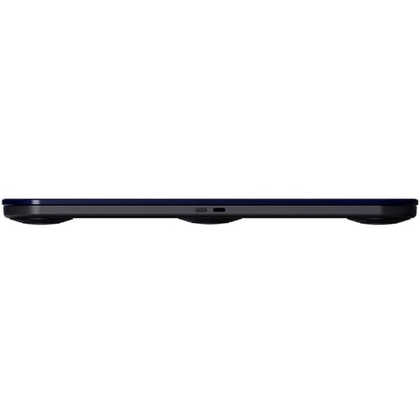 Personvåg X-LINE FIT BMI, 8st användare & USB-C