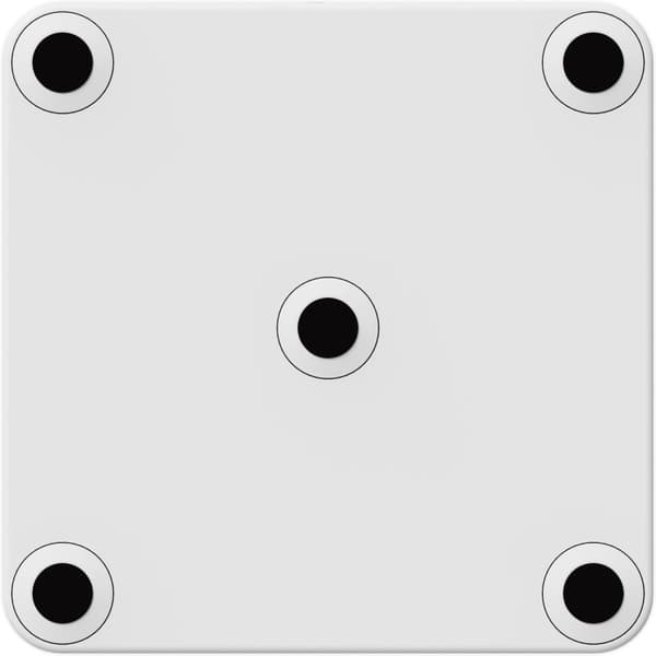 Personlig vægt X-LINE Bluetooth Ultraslim 18mm