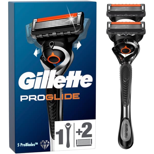 Razor Progilde 2 terät