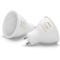 Miniatyrbild 2 av 8: Hue White Ambiance GU10 400lm 2-pack