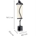 Miniatyrbild 2 av 6: Pro Style Upright Garment Steamer IT3480E1