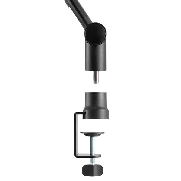 Mikrofonarm Pro Svart