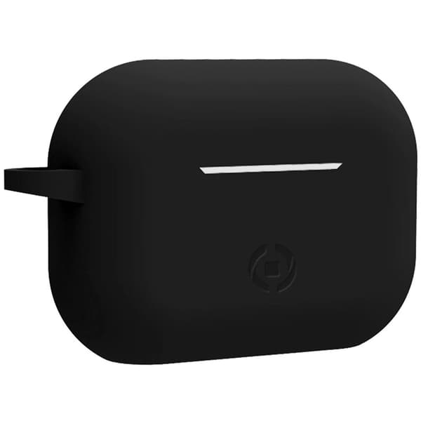 Airpods Pro suojakotelo musta