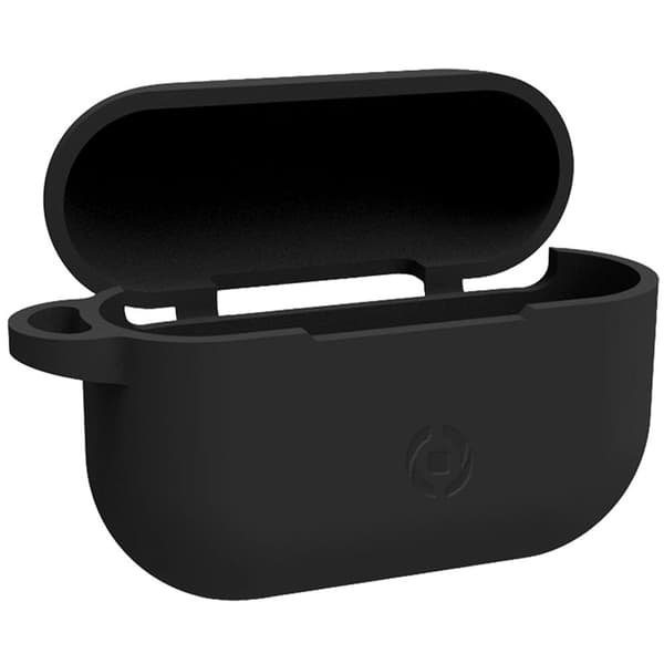 Airpods Pro suojakotelo musta