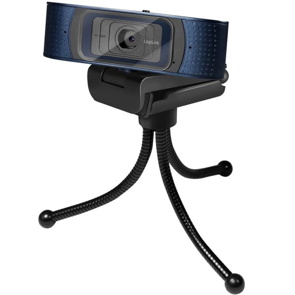 Bærbart stativ, mini. Fleksible ben