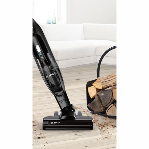 Kahva pölynimuri BBHF220 20V Musta