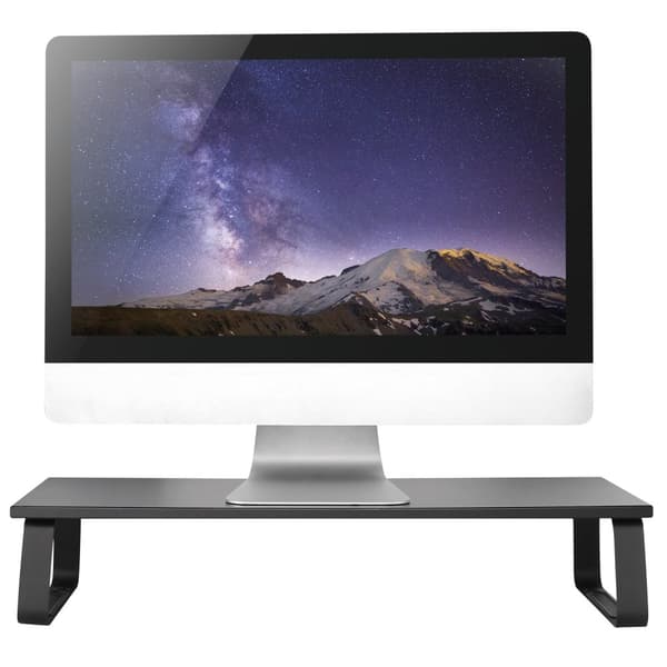 Monitorstativ/Monitor-stigerør 600mm