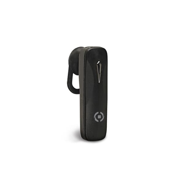 BH-10 Bluetooth-kuulokkeet musta
