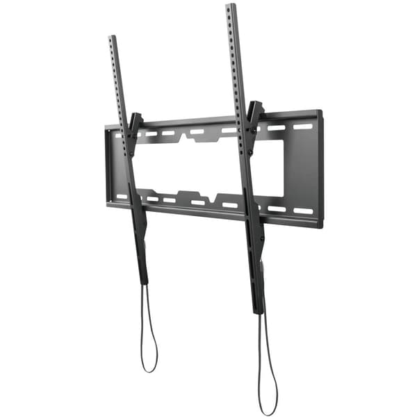 Veggmontert TV 50-90" Tilt: -8°/0°