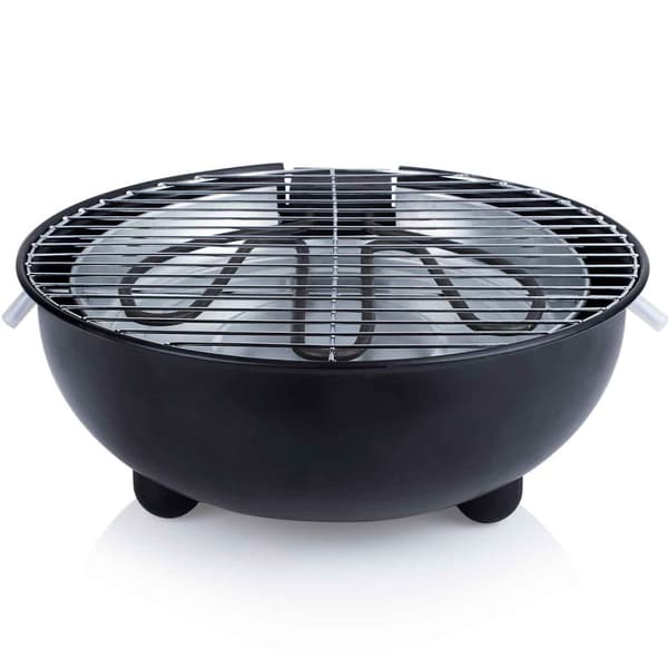 El-grill Ø30cm Bordmodel