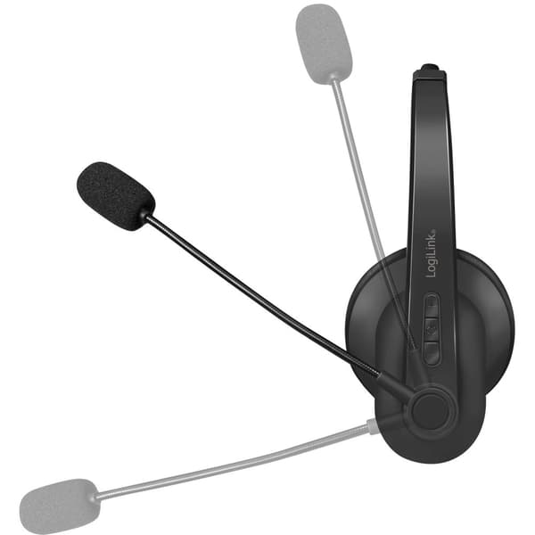 Bluetooth-hodesett Stereo