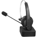 Miniatyrbild 5 av 8: Bluetooth-headset Mono inkl laddställ