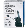Miniatyrbild 8 av 8: Bluetooth-headset Mono inkl laddställ