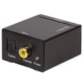 Miniatyrbilde 3 av 3: Digital Tos/Coax -> Analog RCA
