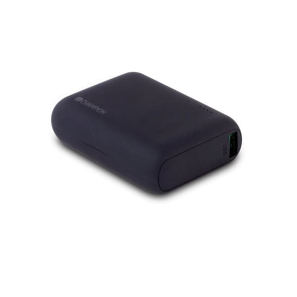 Power Bank 10000 mAh 22,5W PD