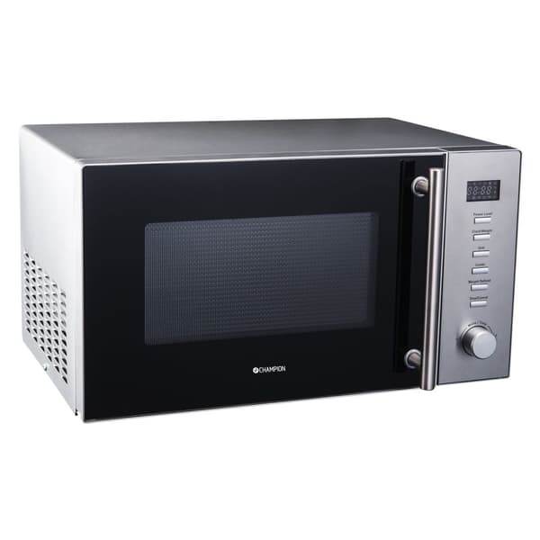Microwave Pro 23L 900W MW135 Rustfri