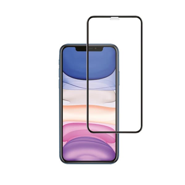 Skjermbeskytter iPhone XR/11