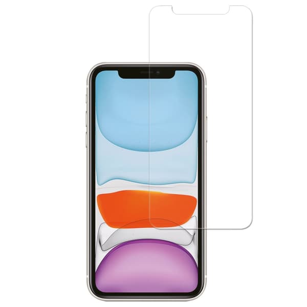 Skjermbeskytter iPhone XR/11