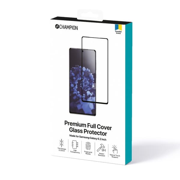 Skærmbeskytter til Galaxy S21