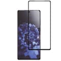 Miniatyrbillede 1 af 2: Skærmbeskytter til Galaxy S21