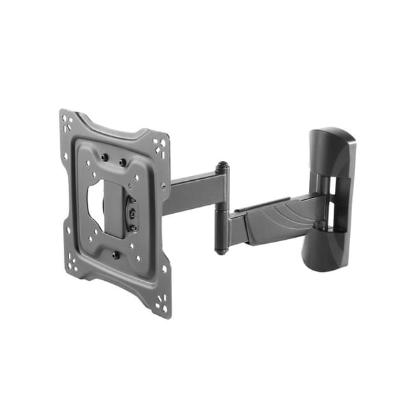 Väggfäste dubbel arm 23"-42"