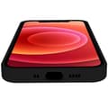 Miniatyrbilde 3 av 5: Cromo Soft gummideksel iPhone 13 Black