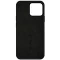 Miniatyrbilde 4 av 5: Cromo Soft gummideksel iPhone 13 Black