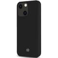 Miniatyrbilde 1 av 5: Cromo Soft gummideksel iPhone 13 Black