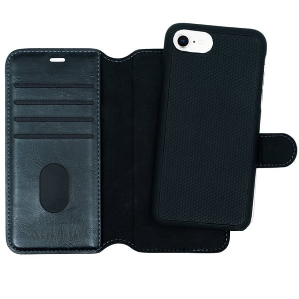 2-i-1 Slim Wallet iPhone 7/8/SE