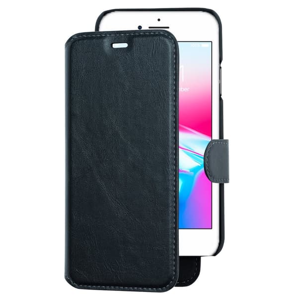 2-i-1 Slim Wallet iPhone 7/8/SE