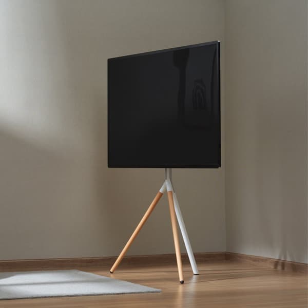 Gulvstående TV-brakett Treben