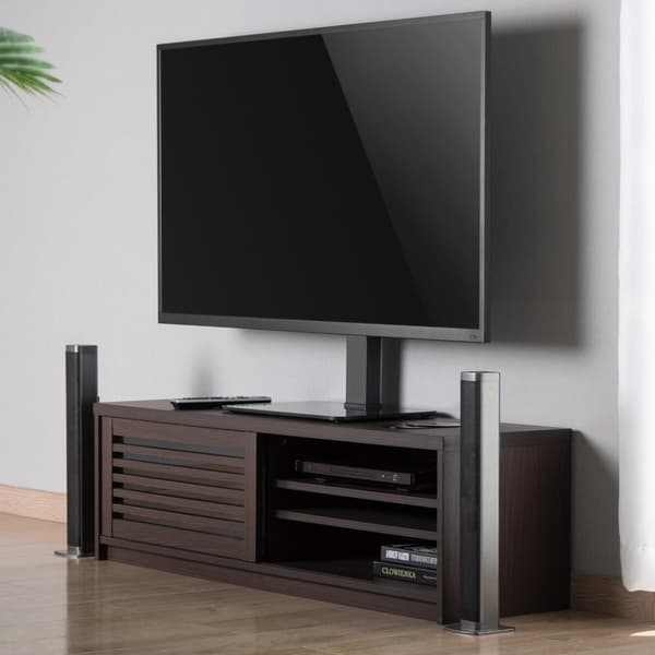 Bordstativ for TV